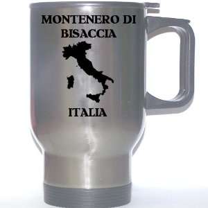  Italy (Italia)   MONTENERO DI BISACCIA Stainless Steel 