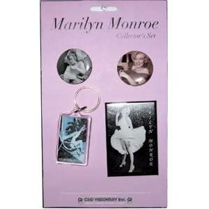  Marilyn Monroe Collector Pack *SALE* Toys & Games