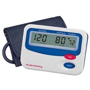   Automatic Digital Blood Pressure Arm Monitor