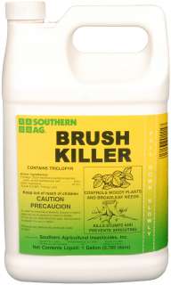 Brush Killer (Gen Garlon) Triclopyr 8.8% 128oz Gallon  