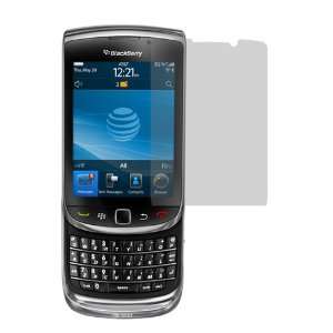  GTMax 2 X Clear LCD Screen Protector for AT&T BlackBerry 