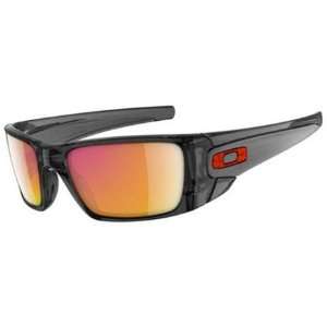  Oakley Fuel Cell Sunglasses