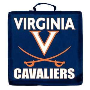  BSS   Virginia Cavaliers NCAA Stadium Seat Cushions 