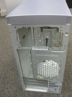 HP Pavilion a000 a500n DW230A empty chassis  