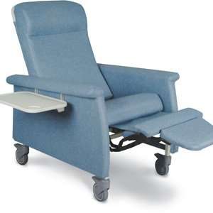  Elite CareCliner Chair, color Black Health & Personal 