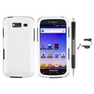  Cover Case for Samsung Galaxy S Blaze 4G T769 Smartphone (T Mobile 