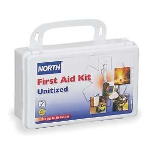  NORTH BY HONEYWELL 019708 0005L Kit,First Aid,Small 