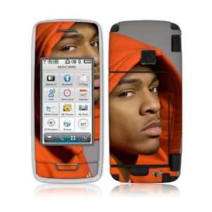   LG Voyager  VX10000  Bow Wow  Hoodie Skin Cell Phones & Accessories