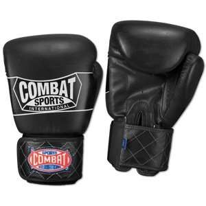  Combat Sports Thai Style Sparring Gloves Sports 