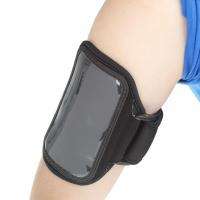 Sports Armband for HTC Desire HD HD2 EVO 4G and 4.3 inch cell phone 