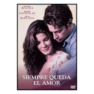  Siempre Queda El Amor.(1999).Hope Floats Harry Connick Jr 