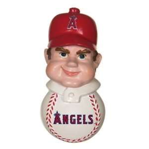  Los Angeles Angels MLB Magnet Sluggers Ornament (4 