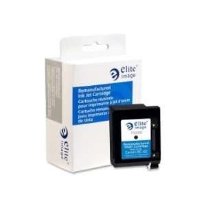  Elite Image Black Ink Cartridge   ELI75200 Electronics