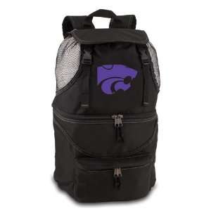  Kansas State Wildcats Zuma Insulated Cooler/Backpack 