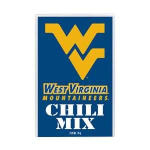  West Virginia Mountaineers NCAA Championship Chili Mix (2 