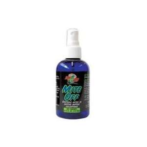 PACK MITE OFF, Size 4.25 OUNCES (Catalog Category ReptileHEALTH 