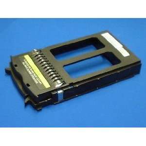   319602 001 BEZEL BLANK HDD SCSI HOTPLUG 1 (319602001) Electronics