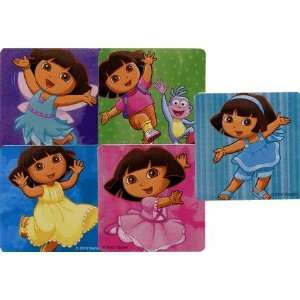  Dora Playful