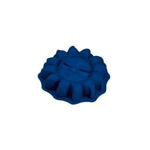  Cake Pan Sun 100%silicone 10 Inches Diameter 2.1 Inches 
