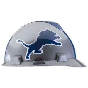  Detroit Lions Hard Hat 