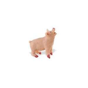  Safari Ltd Good Luck Mini Pig (1 Figure) Toys & Games