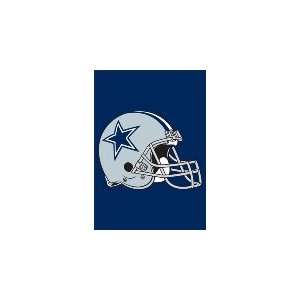  Dallas Cowboys Mini Garden Flag