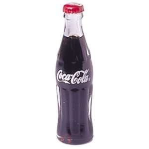 Coca Cola Miniature Filled Bottle