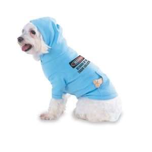 OF THE TRAIN COLLECTOR Hooded (Hoody) T Shirt with pocket for your Dog 