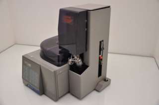 ICI Instruments LC 1600 Auto Sampler  