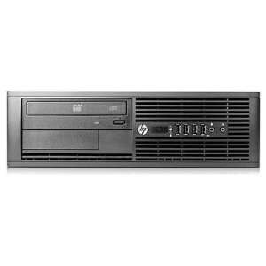    Quality 8200E SFF i7 2600 1T 4G By HP Business Electronics