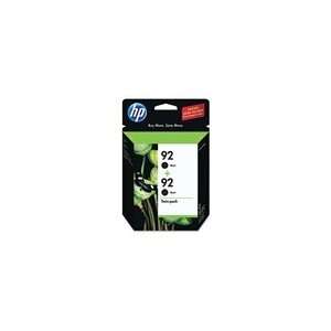  HP C9512FN   HP 92 Inkjet Cartridge Electronics