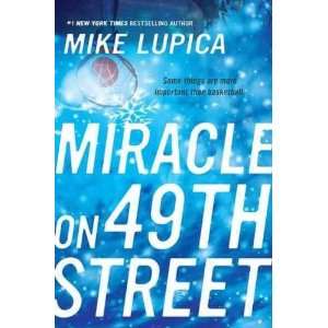   by Lupica, Mike (Author) Oct 04 07[ Paperback ] Mike Lupica Books
