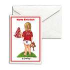 Alabama baby boy shower invitations personalized football college 
