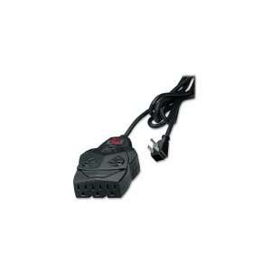  Fellowes Mighty 8 Outlet Surge Protector Electronics
