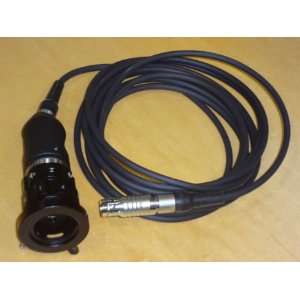  HUGER Camera Zoom Coupler Endoscope
