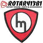 ROTOR PATCH ROTARY ENGINE R100 REPU RX 7 RX2 R100 RX3 20B 12A 13B 