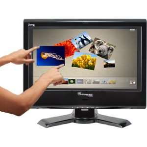  Cybernet iOne G4 18.5 inch Multi Touch All in One LCD PC 