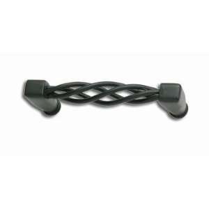  Atlas Hardwares Twisted Wire Pull (ATH30031O) Aged Bronze 