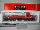 NOSE DECAL FOR LIONEL 2363 ILLINOIS CENTRAL AB LOCO