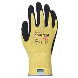 ActivGrip Advance Kevlar Shell Nitrile Palm Coated Gloves (QTY/12 