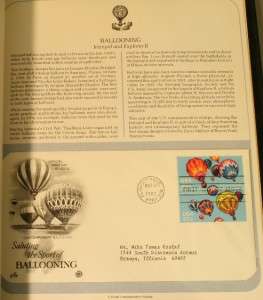 24 1983 Postal Commemorative Society U.S. First Day Covers & Special 