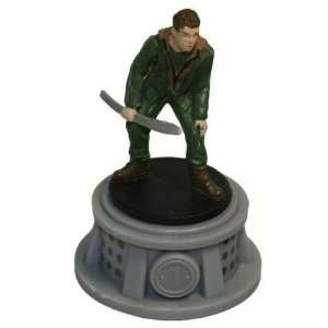   Hunger Games Figurines   District 1 Tribute Male Marvel Toys & Games