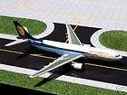 Gemini Jets 400 Scale~Jet Airways Airbus 330 200~JAI795