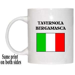  Italy   TAVERNOLA BERGAMASCA Mug 