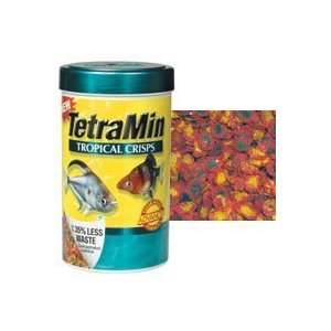  TetraMin Tropical Crisps 2.4 oz.