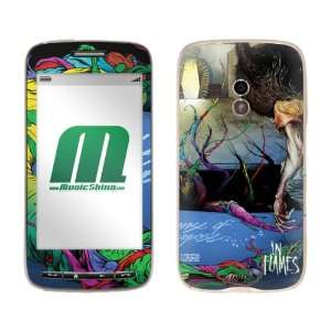  MusicSkins MS INAV10079 HTC Touch Pro2   T Mobile