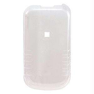   FS MOI680 TCL Transparent Clear Snap on Cover for Motorola Brute i680