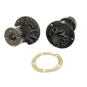  Meyle Water Pump Automotive