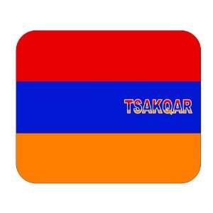  Armenia, Tsakqar Mouse Pad 