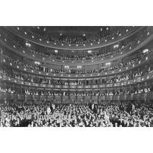  Metropolitan Opera